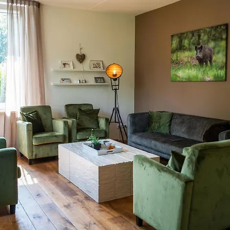 Дом отдыха Douglas By Interhome *