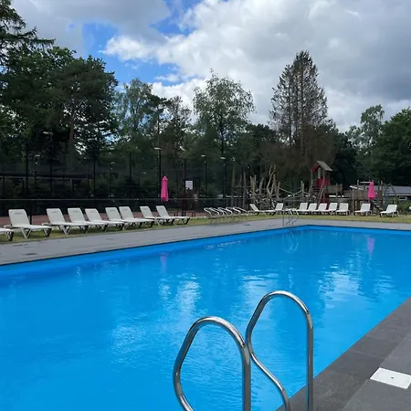 Дом отдыха Douglas By Interhome *