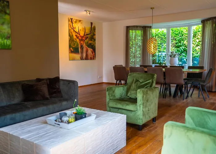 Douglas By Interhome * 헨덜루