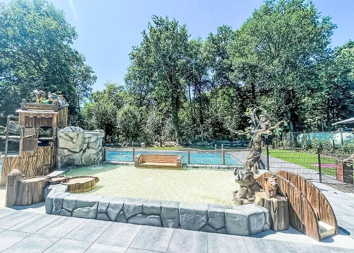 Douglas By Interhome 펜션 헨덜루