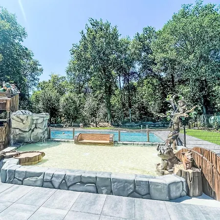 Douglas By Interhome Дом отдыха Хундерло