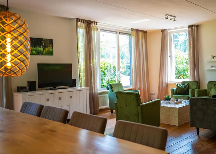 Douglas By Interhome