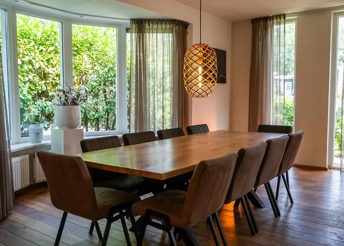 Douglas By Interhome Дом отдыха