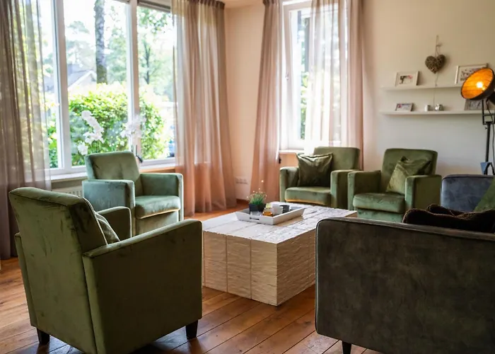 Douglas By Interhome Дом отдыха Хундерло