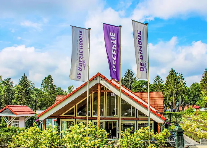 Дом отдыха Douglas By Interhome