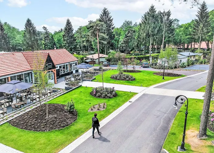 Douglas By Interhome Дом отдыха