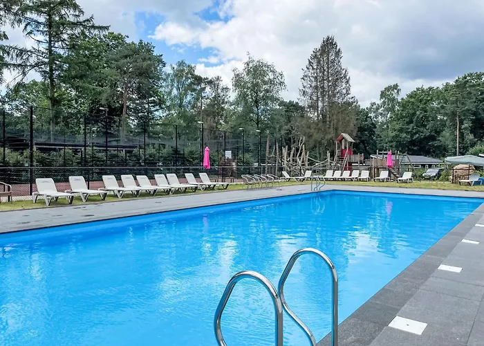 Douglas By Interhome * Хундерло